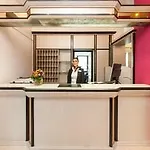 An Der Koe Hotel 3*