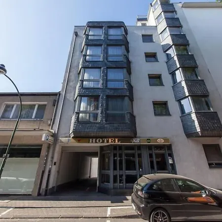 An Der Ko 3* Düsseldorf