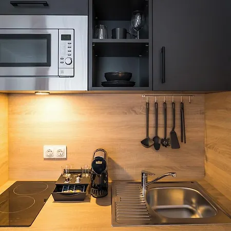 An Der Koe 3* Düsseldorf