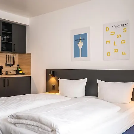 An Der Koe Düsseldorf