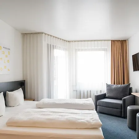 An Der Ko Hotel