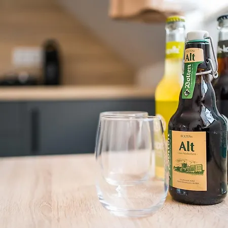 Hotel An Der Koe Düsseldorf