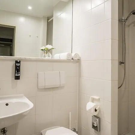 An Der Koe Düsseldorf