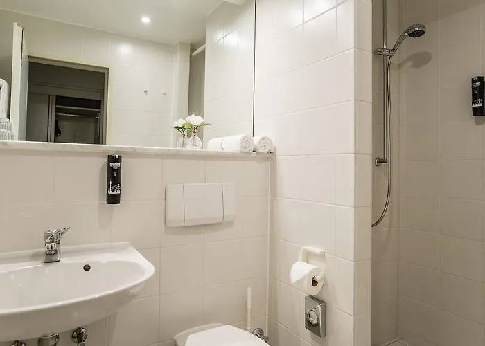 An Der Koe Düsseldorf