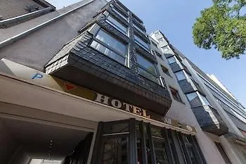 An Der Koe Düsseldorf