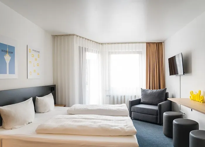An Der Koe Hotel