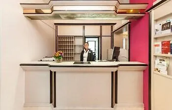 An Der Koe Hotell 3*